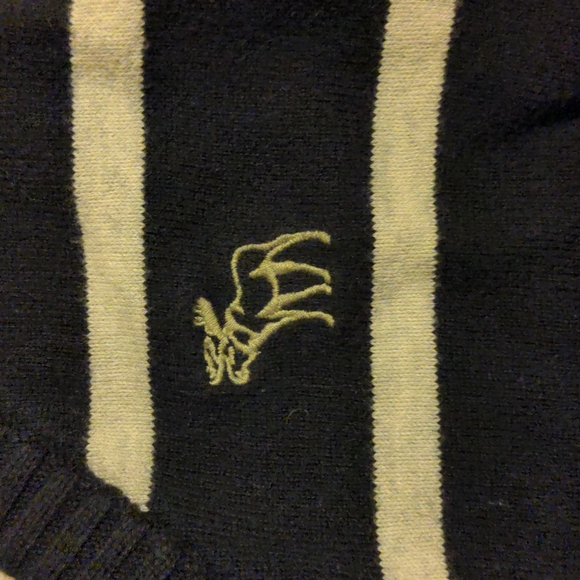 Striped Abercrombie & Fitch Sweater - Picture 3 of 4